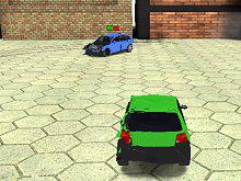 Car Crash Simulator Royale