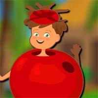 play Avm-Tomato-Boy-Rescue