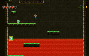 play Platform Hero
