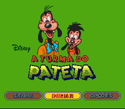 play Jogo Do Pateta