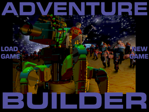 play Adventure Builder