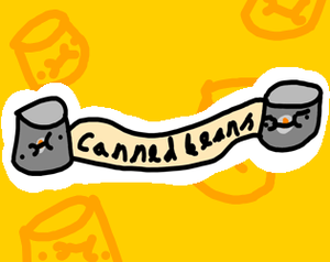 play Canned Beans