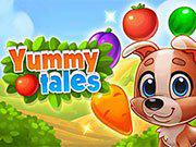 play Yummy Tales