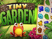 play Tiny Garden