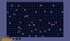 play Raccoon Delver