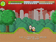 play Pogo To The Future