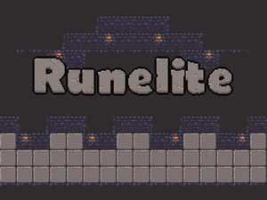 play Runelite