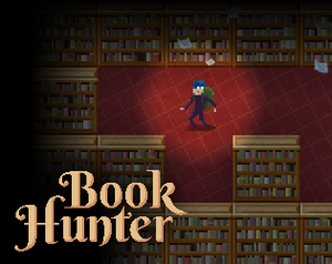 play Book Hunter