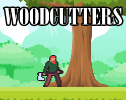 play Woodcutters Idle