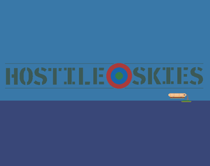 Hostile Skies