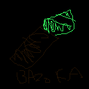 play Lulu And The Bazooka Dog