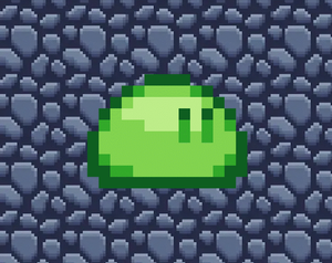 play Slimes Last Stand