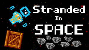 play Stranded In Space