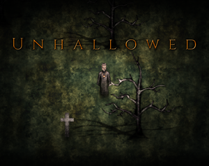 play Unhallowed