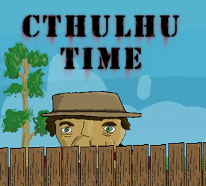 play Cthulhu Time