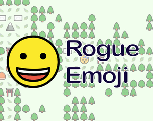 play Rogue Emoji