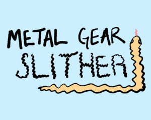 play Metal Gear Slither