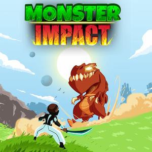 play Monsters Impact