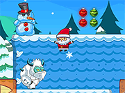 play Christmas Adventure
