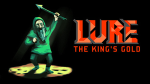 play Lure: The King'S Gold