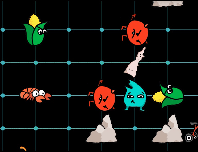 play Crabbington