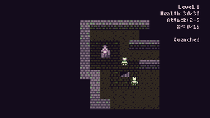 play Potion Curse