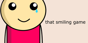 play That Smiling Game