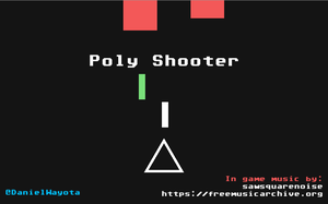 play Poly Shooter