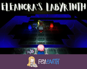play Eleanora'S Labyrinth