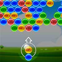 play Puzzle-Bubble