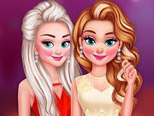 play Princesses: Met Gala