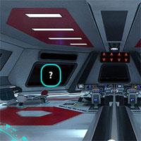 play 365 Alien Battleship