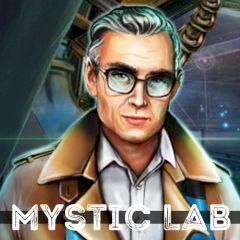play Mystic Lab