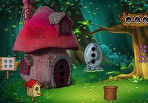play Wombat Rescue From Forest