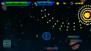 play Lost Sector