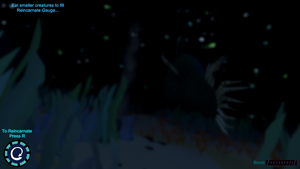 play Under Duh Sea