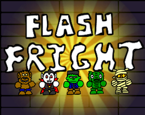 play Flashfright