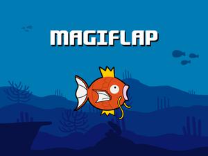 play Magiflap