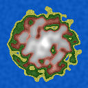 play Infected Island