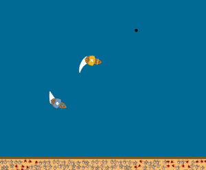 play Downwhirl