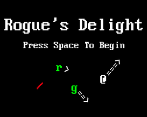 play Rogue'S Delight