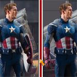 play Captain-America-10-Differences