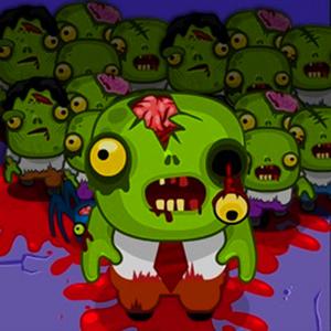 play Crossy Road Zombies