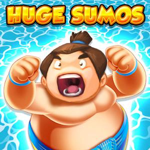 play Huge Sumos