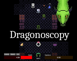 play Dragonoscopy