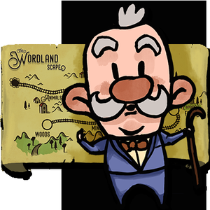 play The Wordland Scape