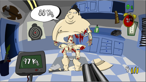 play Dr. Feelbad