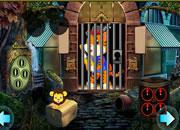 play Minstrel Tiger Escape