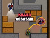 play Killer Assassin