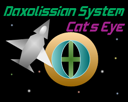 play Daxolissian System: Cat'S Eye